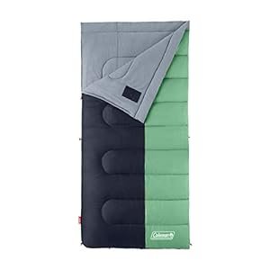 Coleman Biscayne Sleeping Bags Under $100