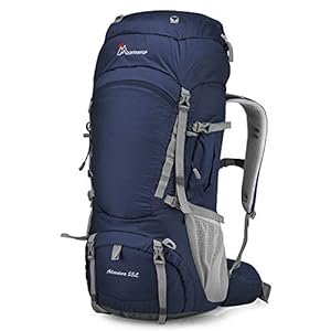 MOUNTAINTOP Hiking Backpack Under $100