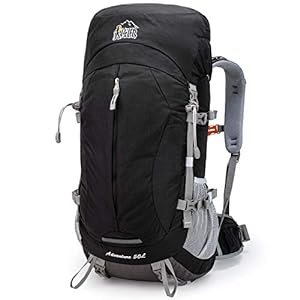 Aveler M5818 Hiking Backpack Under $100