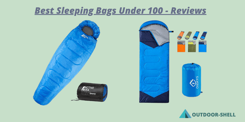 Affordable Sleeping Bags Reviews