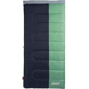 Coleman Biscayne Sleeping Bag Under $100