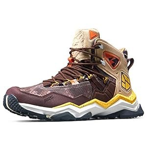 RAX Men's Wild Wolf II Hiking Boots Under $100