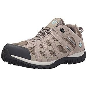 Columbia Redmond Hiking Boots Under $100