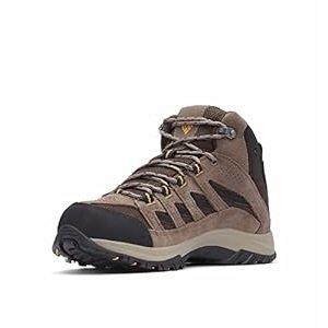 Columbia Crestwood Hiking Boot Under $100