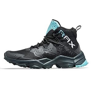 RAX Men's Good Cushioning