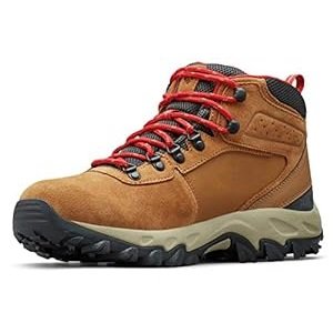 Columbia Newton Ridge Plus Ii Suede