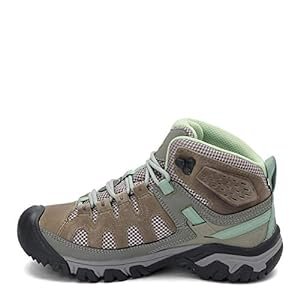 KEEN-1018589 Targhee Vent