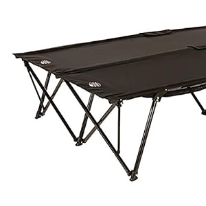 Kamp-Rite Standard Double Camping Cot