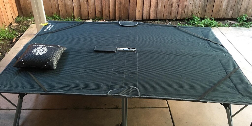 Best Double Camping Cots Reviews