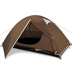 Bessport Hiking Tent Under 100