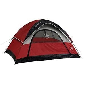 Gigatent 4 Person Camping Tent