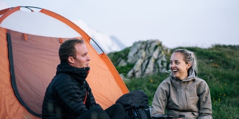 Best Tents Under $100
