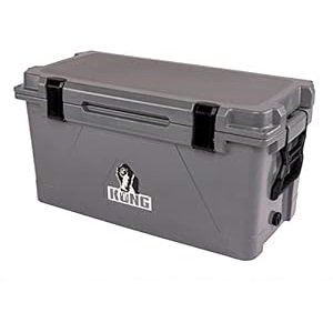 KONG Safe and No-Slip Camping Cooler