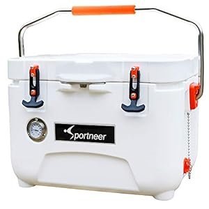 Sportneer Y21-81100-02 Camping Cooler