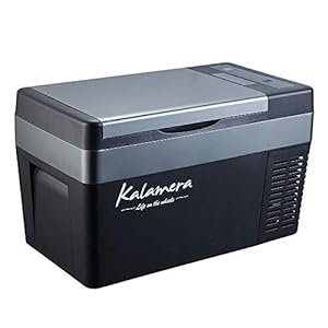 Kalamera Mini Beverage Refrigerator Cooler