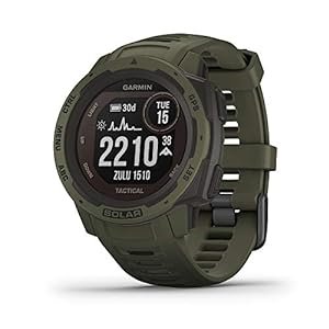 Garmin Smartwatch for Hiking