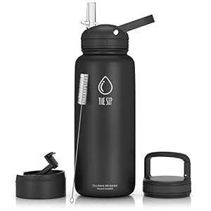 Best 32oz Stainless Steel Water Bottle