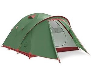 KAZOO Ultralight Backpacking Tent Under $200