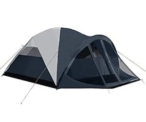 Pacific Pass Backpacking Tent Under $200