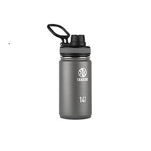 Takeya Actives Water Bottle