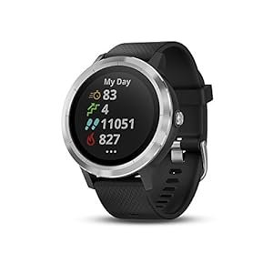 Garmin 010-01769-01 Vivoactive 3