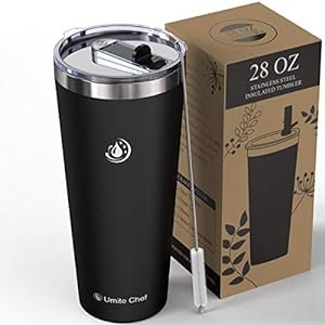 Umite Chef Camping Coffee Mug