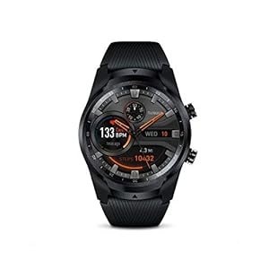 TicWatch Pro 4G LTE