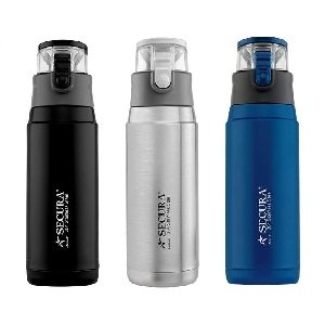 Secura Insulated Water Bottle for Hiking