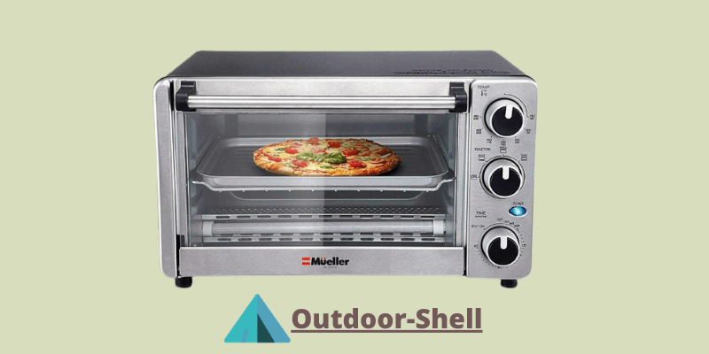Best Toaster Ovens for Camping