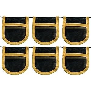 Wechsel Guy Line Pockets Removable 231233,