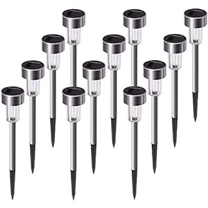 Solar Lights Outdoor