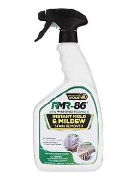 Instant Mold & Mildew Stain Remover