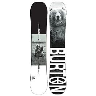 Burton Process Lightweight True Twin