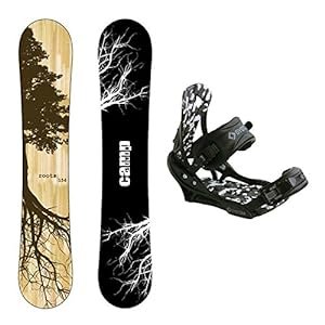 Camp Seven New Roots