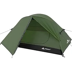 Backpacking Tent