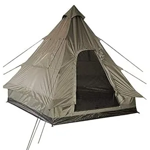 Pyramid Tent