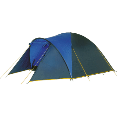 How Long Does a Good Tent Last? - Outdoor Shell