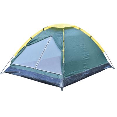 How Long Does a Good Tent Last? - Outdoor Shell