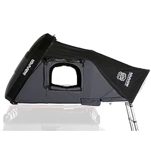 Rooftop Tent