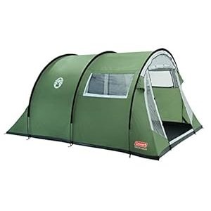 Coleman Coastline 4 Deluxe