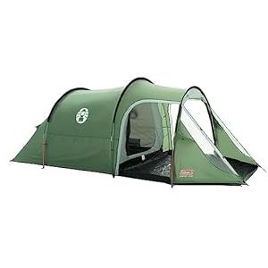COLEMAN Coastline 3 Plus Family Camping Tent