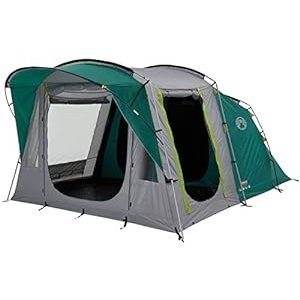 Coleman Tent Oak Canyon 4 Family Camping Tent