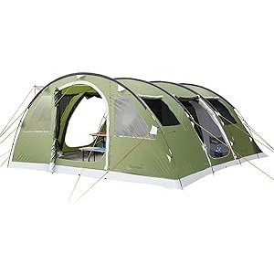 Skandika Gotland 6 Family Camping Tent