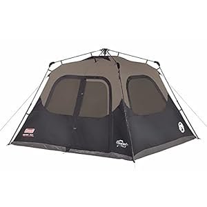 Coleman Instant Tent