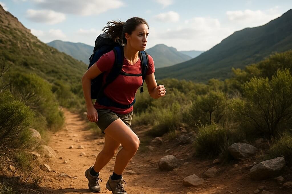 Adequate Physical Preparation