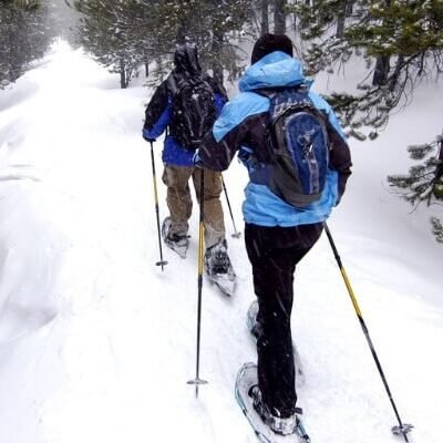 Ski Clothing Tips for Women