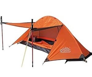 Camppal 1-Person Tent
