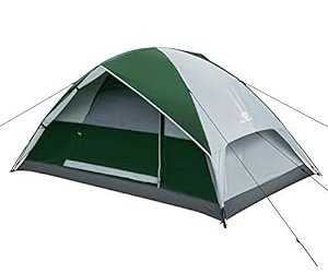 Bessport Easy Setup 2-Person Tent
