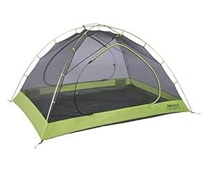 MARMOT Crane Creek Evergreen 2-Person Tent