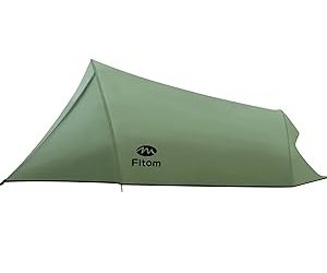 Fltom 2P Ultralight Backpacking Tents Under $100